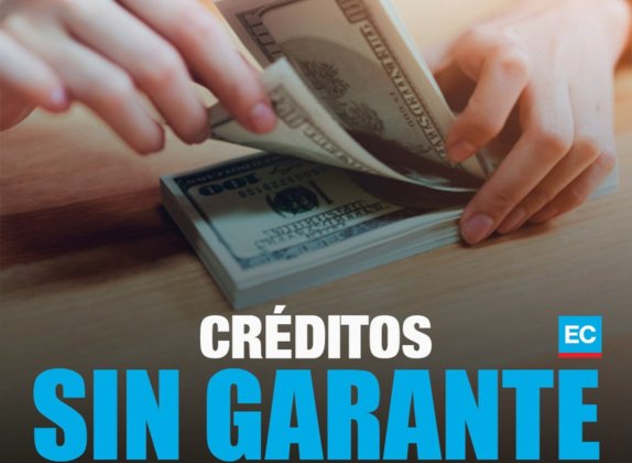 créditos sin garante
